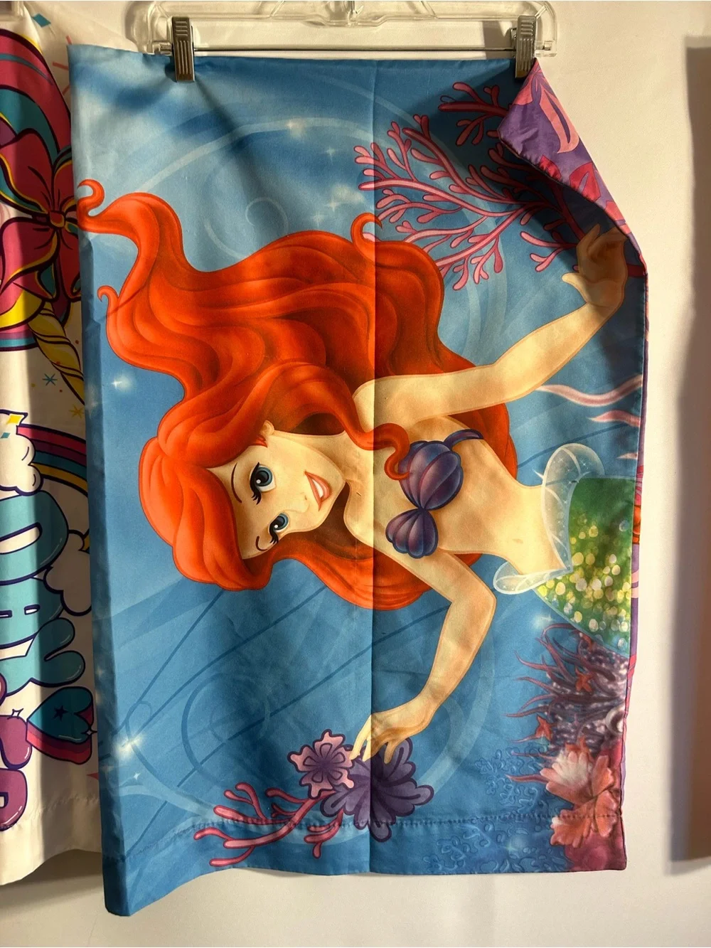 DISNEY PRINCESS L.O.L SURPRISE AND JOJO SIWA NICKELODEON COLORFUL PILLOW CASES